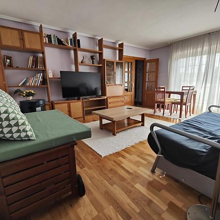 Habitacion En Bilbao Luaran gambar