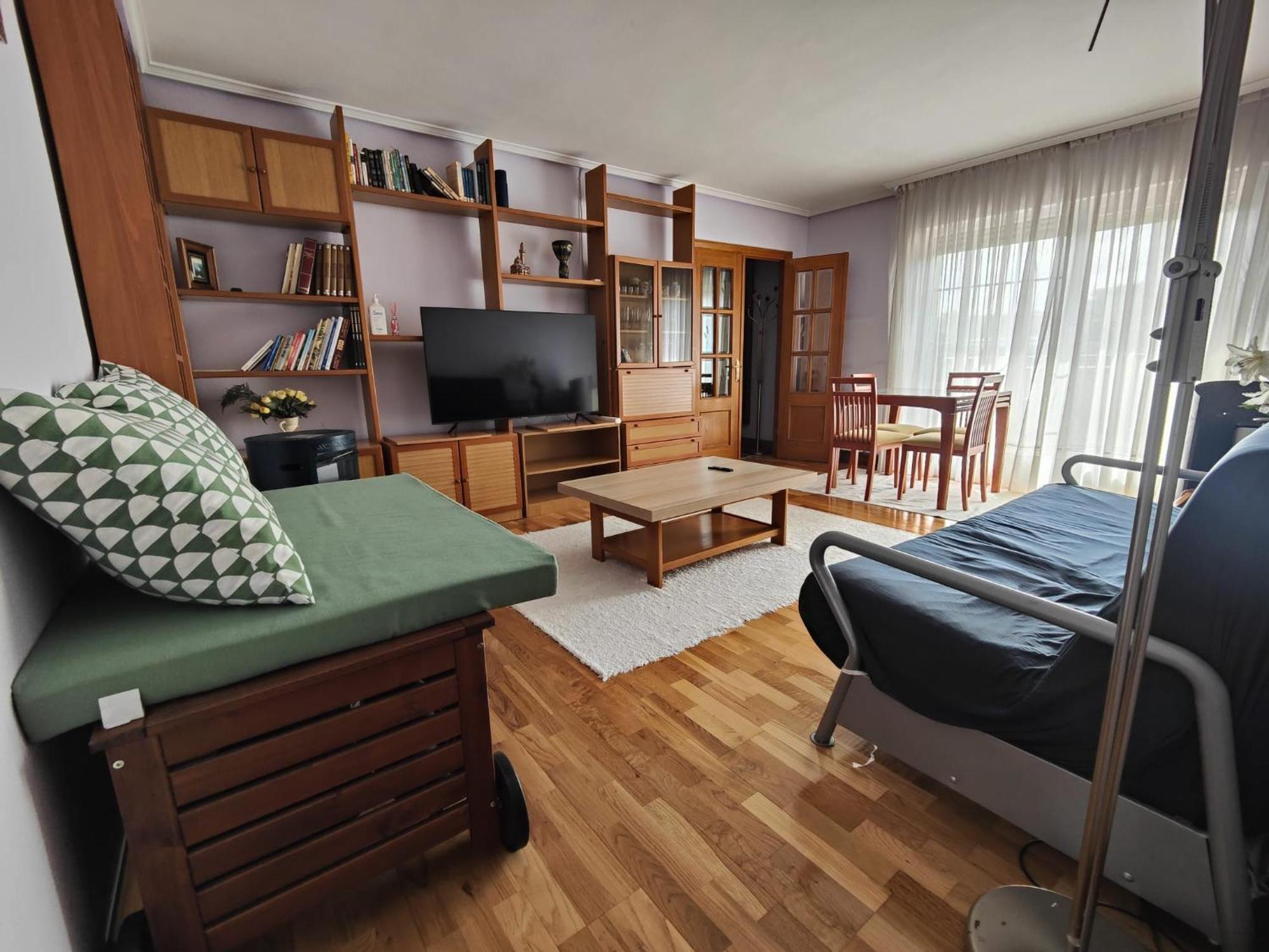Habitacion En Bilbao Luaran gambar