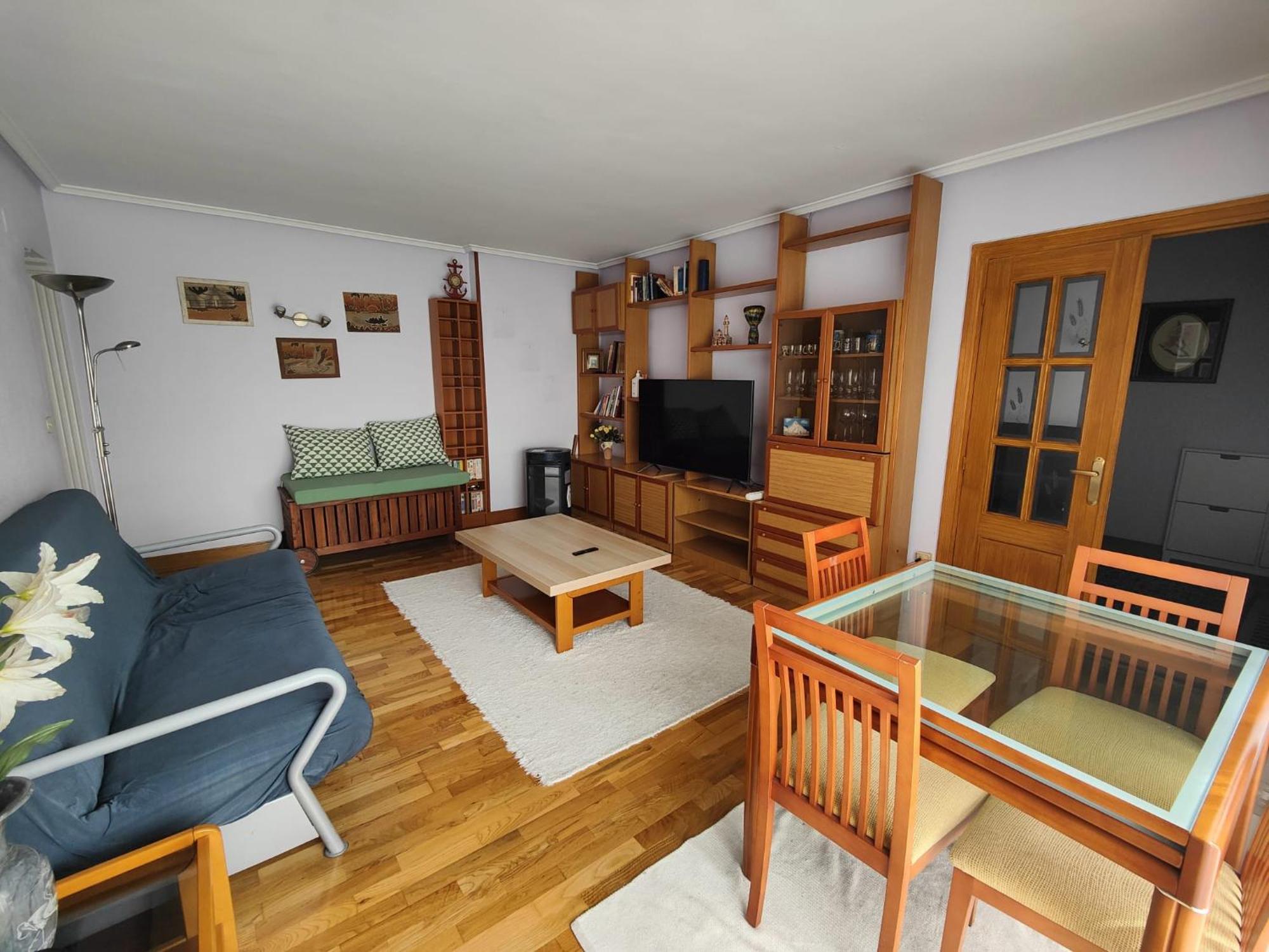 Habitacion En Bilbao Luaran gambar